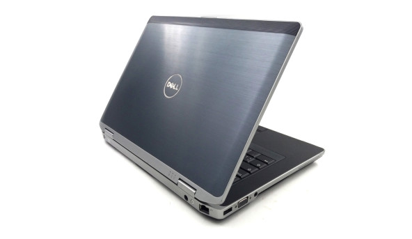 Ноутбук Dell Latitude E6430 Intel Core I5-3360M 8 GB RAM 120 GB SSD [14"] - Б/У - 627061