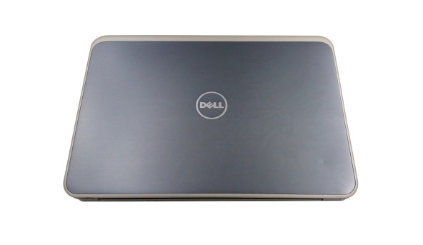 Игровой ноутбук Dell Inspiron 3521 Intel Core I5-3337U 8 GB RAM 250 GB SSD AMD Radeon HD 8730M [15.6"] - Б/У - 627062