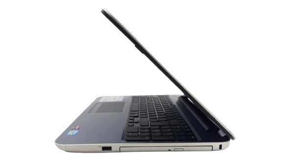 Игровой ноутбук Dell Inspiron 3521 Intel Core I5-3337U 8 GB RAM 250 GB SSD AMD Radeon HD 8730M [15.6"] - Б/У - 627062