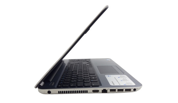 Игровой ноутбук Dell Inspiron 3521 Intel Core I5-3337U 8 GB RAM 250 GB SSD AMD Radeon HD 8730M [15.6"] - Б/У - 627062