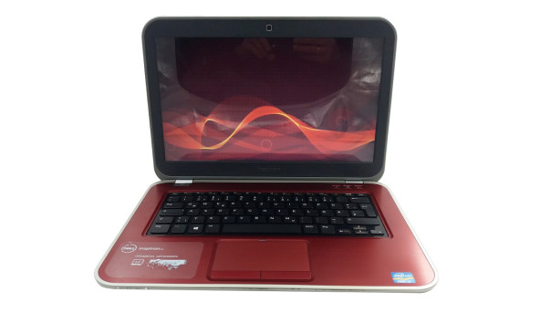 Ноутбук Dell Inspiron 5423 Intel Core I3-3227U 8 GB RAM 128 GB SSD [14"] - Б/У - 627064