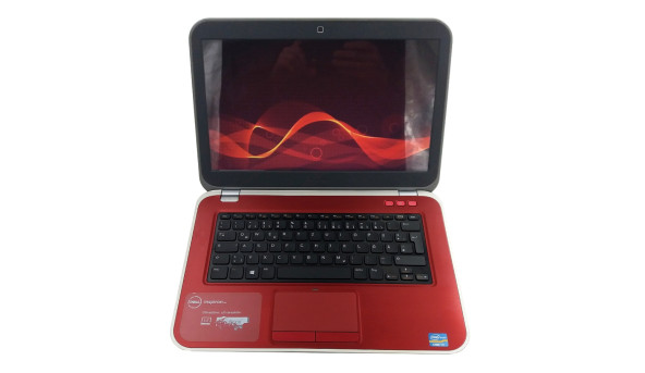 Ноутбук Dell Inspiron 5423 Intel Core I3-3227U 8 GB RAM 128 GB SSD [14"] - Б/У