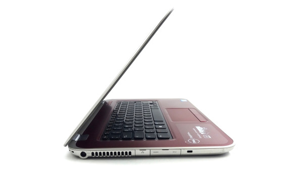 Ноутбук Dell Inspiron 5423 Intel Core I3-3227U 8 GB RAM 128 GB SSD [14"] - Б/У - 627064