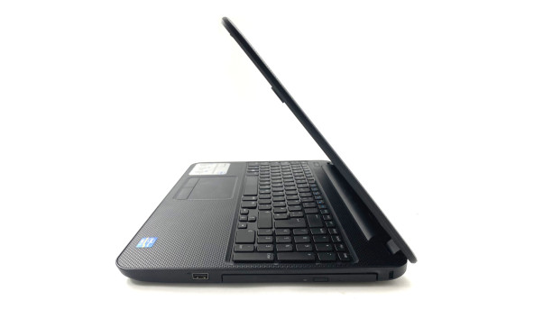 Ноутбук Dell Inspiron 3521 Intel Core I5-3337U 8 GB RAM 128 GB SSD 320 GB HDD [15.6"] - Б/У - 627065
