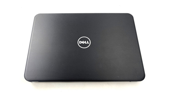 Ноутбук Dell Inspiron 3521 Intel Core I5-3337U 8 GB RAM 128 GB SSD 320 GB HDD [15.6"] - Б/У - 627065