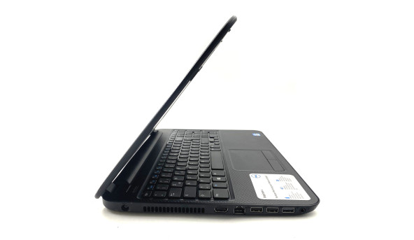 Ноутбук Dell Inspiron 3521 Intel Core I5-3337U 8 GB RAM 128 GB SSD 320 GB HDD [15.6"] - Б/У - 627065