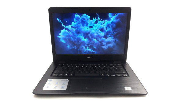Ноутбук Dell Vostro 3491 Intel Core i3-1005G1 8 GB RAM 256 GB SSD [14"] - Б/У - 627066