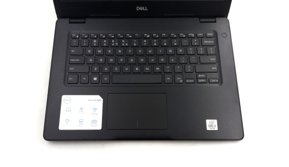 Ноутбук Dell Vostro 3491 Intel Core i3-1005G1 8 GB RAM 256 GB SSD [14"] - Б/У - 627066