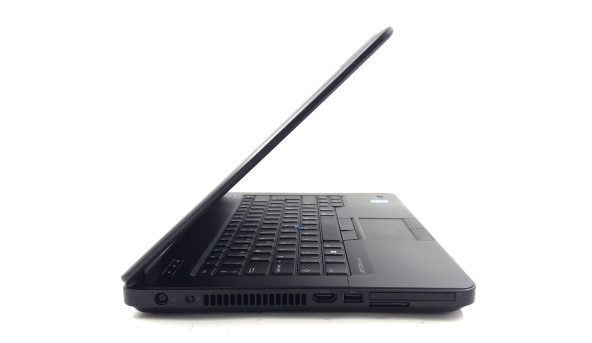 Ноутбук Dell Latitude E5440 Intel Core i5-4310U 8 GB RAM 120 GB SSD [14" HD+] - Б/У - 627067