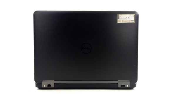 Ноутбук Dell Latitude E5440 Intel Core i5-4310U 8 GB RAM 120 GB SSD [14" HD+] - Б/У - 627067