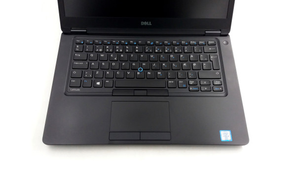 Ноутбук Dell Latitude 5480 i5-6300U 16 GB RAM 256 GB SSD [IPS 14" FullHD] - Б/У - 627068