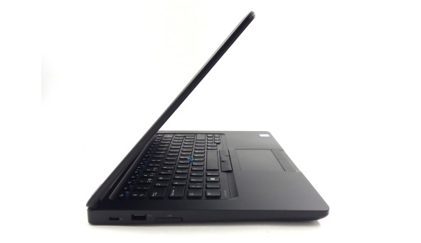 Ноутбук Dell Latitude 5480 i5-6300U 16 GB RAM 256 GB SSD [IPS 14" FullHD] - Б/У - 627068