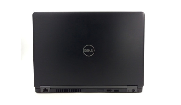 Ноутбук Dell Latitude 5480 i5-6300U 16 GB RAM 256 GB SSD [IPS 14" FullHD] - Б/У - 627068