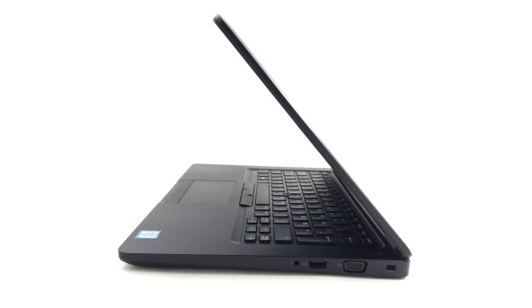 Ноутбук Dell Latitude 5480 i5-6300U 16 GB RAM 256 GB SSD [IPS 14" FullHD] - Б/У - 627068
