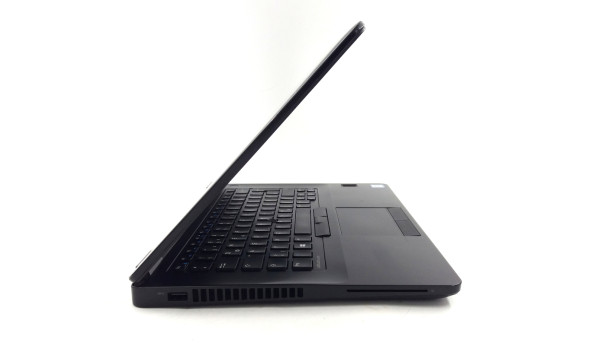 Ноутбук Dell Latitude E5470 Intel Core 6440HQ 16 GB RAM 256 GB SSD [IPS 14" FullHD] - Б/У - 627069