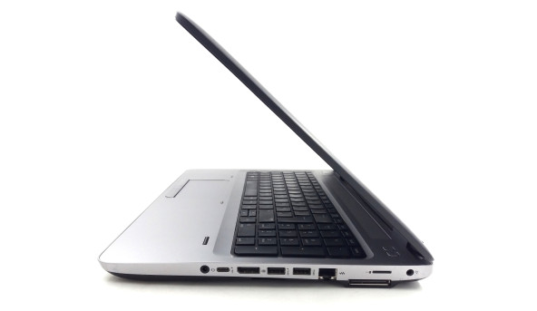Ноутбук HP ProBook 650 G3 Intel Core I5-7200U 8 GB RAM 120 GB SSD [15.6" FullHD] - Б/У - 627070