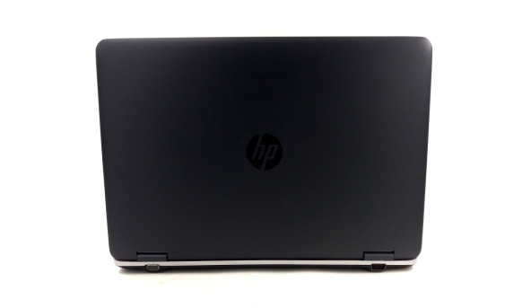 Ноутбук HP ProBook 650 G3 Intel Core I5-7200U 8 GB RAM 120 GB SSD [15.6" FullHD] - Б/У - 627070