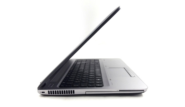 Ноутбук HP ProBook 650 G3 Intel Core I5-7200U 8 GB RAM 120 GB SSD [15.6" FullHD] - Б/У - 627070