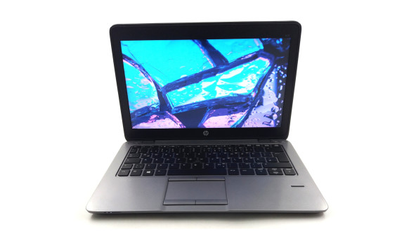 Ноутбук HP EliteBook 820 G2 Intel Core I5-5300U 8 GB RAM 120 GB SSD [12.5"] - Б/У - 627071