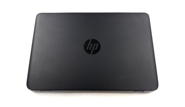 Ноутбук HP EliteBook 820 G2 Intel Core I5-5300U 8 GB RAM 120 GB SSD [12.5"] - Б/У - 627071