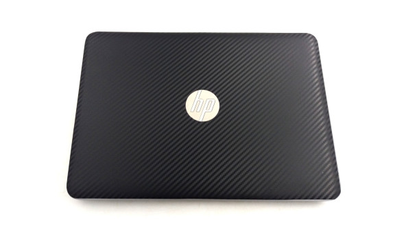 Ноутбук HP EliteBook 820 G3 Intel Core i7-6600U 8 GB RAM 128 GB SSD [IPS 12.5" FullHD] - Б/В - 627072