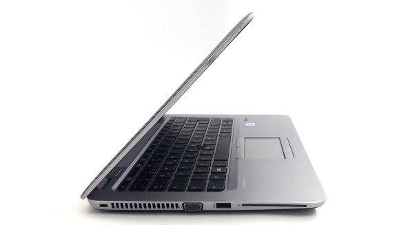 Ноутбук HP EliteBook 820 G3 Intel Core i7-6600U 8 GB RAM 128 GB SSD [IPS 12.5" FullHD] - Б/В - 627072