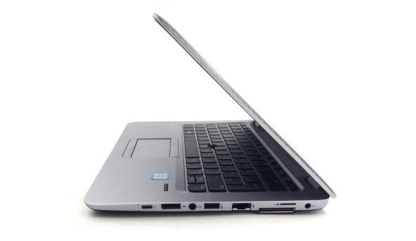 Ноутбук HP EliteBook 820 G3 Intel Core i7-6600U 8 GB RAM 128 GB SSD [IPS 12.5" FullHD] - Б/В - 627072