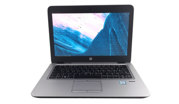 Ноутбук HP EliteBook 820 G3 Intel Core i7-6600U 8 GB RAM 128 GB SSD [IPS 12.5" FullHD] - Б/В - 627072