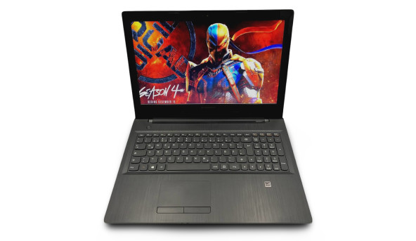 Игровой ноутбук Lenovo Z50-75 AMD A8-7100 8 GB RAM 128 GB SSD AMD Radeon R5 M230 [15.6" ] - Б/У