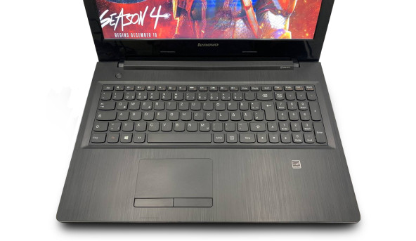 Игровой ноутбук Lenovo Z50-75 AMD A8-7100 8 GB RAM 128 GB SSD AMD Radeon R5 M230 [15.6" ] - Б/У - 627073