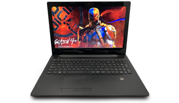 Игровой ноутбук Lenovo Z50-75 AMD A8-7100 8 GB RAM 128 GB SSD AMD Radeon R5 M230 [15.6" ] - Б/У - 627073