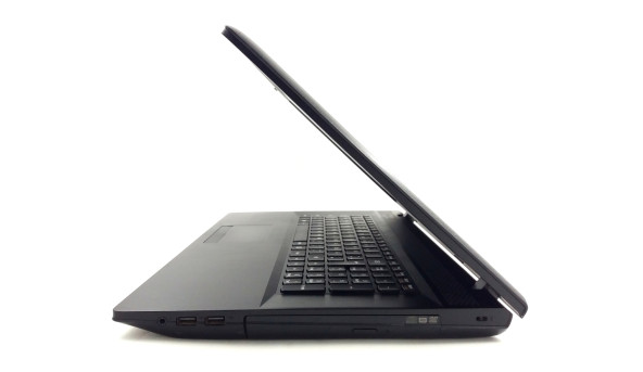 Ноутбук Lenovo G700 Intel Pentium 2020M 8 GB RAM 120 GB SSD 1 TB HDD [17.3"] - Б/У - 627074