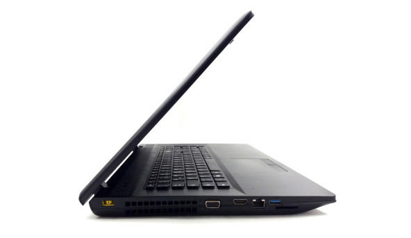 Ноутбук Lenovo G700 Intel Pentium 2020M 8 GB RAM 120 GB SSD 1 TB HDD [17.3"] - Б/У - 627074