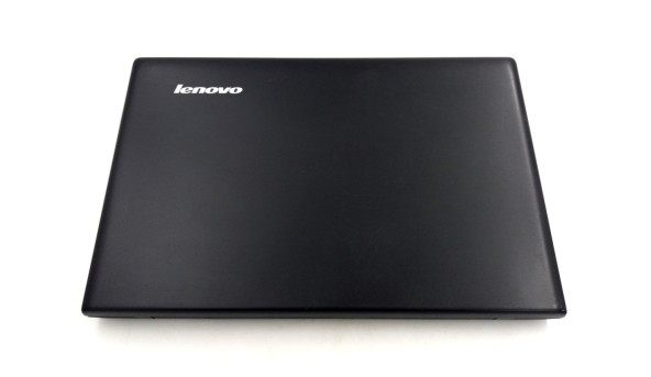 Ноутбук Lenovo G700 Intel Pentium 2020M 8 GB RAM 120 GB SSD 1 TB HDD [17.3"] - Б/У - 627074