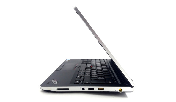 Ноутбук Lenovo Edge Intel Core I3-380UM 4 GB RAM 120 GB SSD [13.3"] - Б/У - 627075