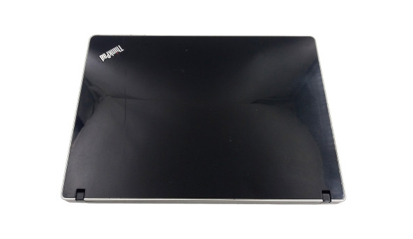 Ноутбук Lenovo Edge Intel Core I3-380UM 4 GB RAM 120 GB SSD [13.3"] - Б/У - 627075