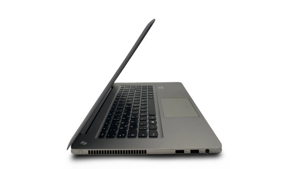 Игровой ноутбук Lenovo IdeaPad U410 Intel Core i5-3317U 8 GB RAM 120 GB SSD NVIDIA GeForce 610M [14"] - Б/У - 627076