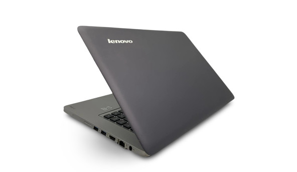 Игровой ноутбук Lenovo IdeaPad U410 Intel Core i5-3317U 8 GB RAM 120 GB SSD NVIDIA GeForce 610M [14"] - Б/У - 627076