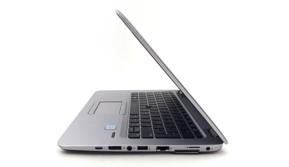 Ноутбук HP EliteBook 820 G3 Intel Core i7-6600U 8 GB RAM 256 GB SSD [IPS 12.5" FullHD] - Б/У - 627079