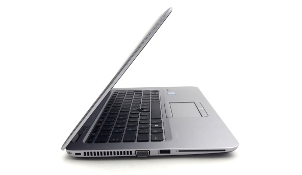 Ноутбук HP EliteBook 820 G3 Intel Core i7-6600U 8 GB RAM 256 GB SSD [IPS 12.5" FullHD] - Б/У - 627079