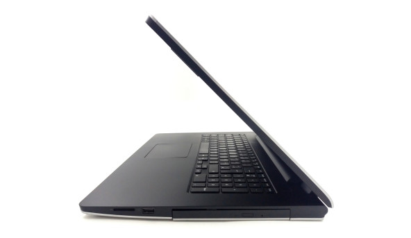 Ігровий ноутбук Dell 5748 Intel Core I7-4510U 8 RAM 128 SSD 1000 HDD NVIDIA GeForce 840M [17.3"] - Б/В - 627080