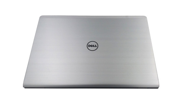 Ігровий ноутбук Dell 5748 Intel Core I7-4510U 8 RAM 128 SSD 1000 HDD NVIDIA GeForce 840M [17.3"] - Б/В - 627080