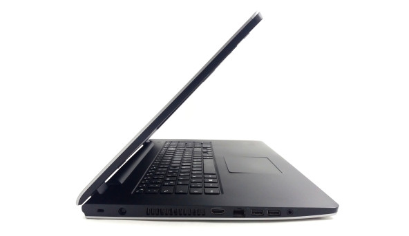Ігровий ноутбук Dell 5748 Intel Core I7-4510U 8 RAM 128 SSD 1000 HDD NVIDIA GeForce 840M [17.3"] - Б/В - 627080