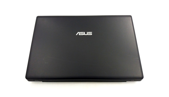 Ноутбук Asus X55C Core I3-2328M 6 GB RAM 120 GB SSD [15.6"] - Б/У - 627081