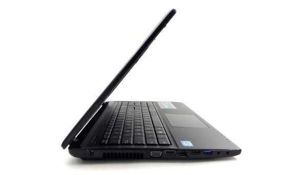 Ноутбук Asus X55C Core I3-2328M 6 GB RAM 120 GB SSD [15.6"] - Б/У - 627081