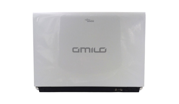 Ноутбук Fujitsu Siemens AMILO Xi 3650 Core 2 Duo T5800 4 RAM 128 SSD 160 HDD GeForce 9600M GT [18.5"] - Б/В - 627083