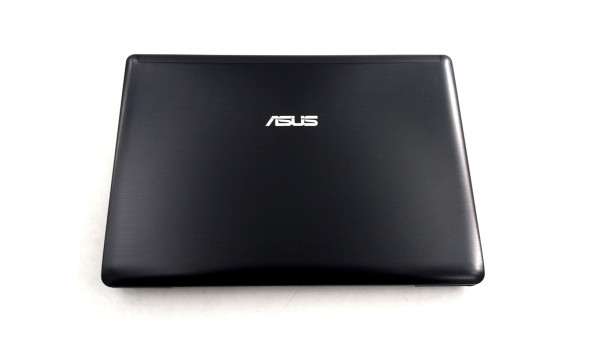 Нетбук Asus EEE PC 1018P Intel Atom N455 2 GB RAM 64 GB SSD [10.1"] - Б/В - 627084