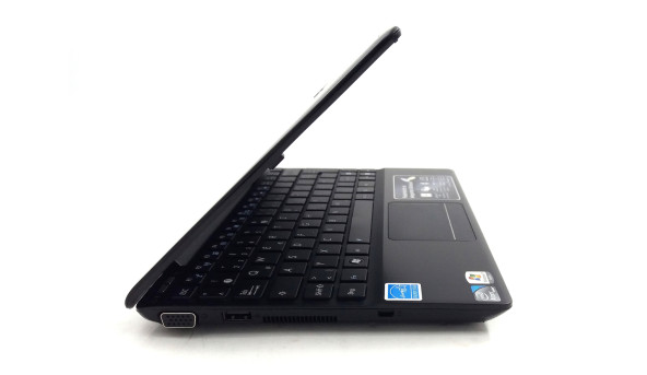 Нетбук Asus EEE PC 1018P Intel Atom N455 2 GB RAM 64 GB SSD [10.1"] - Б/В - 627084