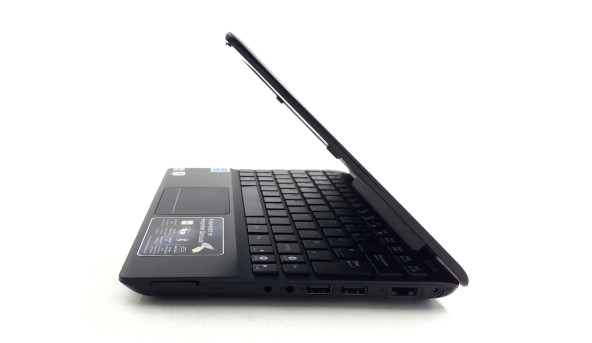 Нетбук Asus EEE PC 1018P Intel Atom N455 2 GB RAM 64 GB SSD [10.1"] - Б/В - 627084