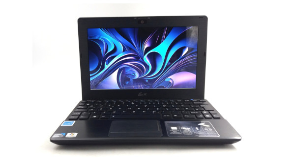 Нетбук Asus EEE PC 1018P Intel Atom N455 2 GB RAM 64 GB SSD [10.1"] - Б/В - 627084